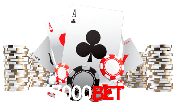 Jogue jogos de pôquer em 7000Bet