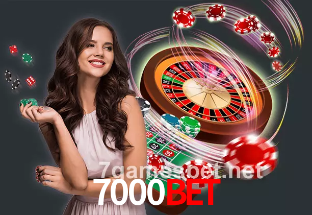 vivo no cassino 7000Bet