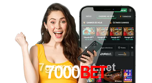 7000Bet