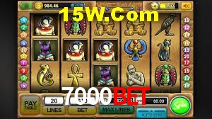 API Integration 7000Bet