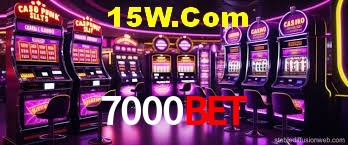 Platform Technology 7000Bet