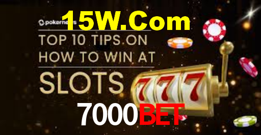 Daily Bonuses 7000Bet