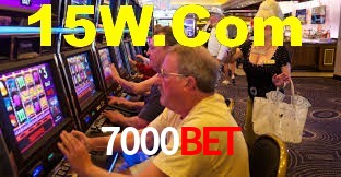 Tennis Betting 7000Bet