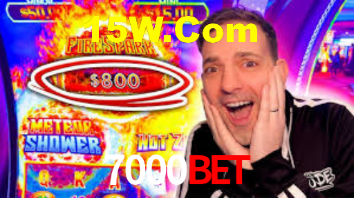Tournaments 7000Bet
