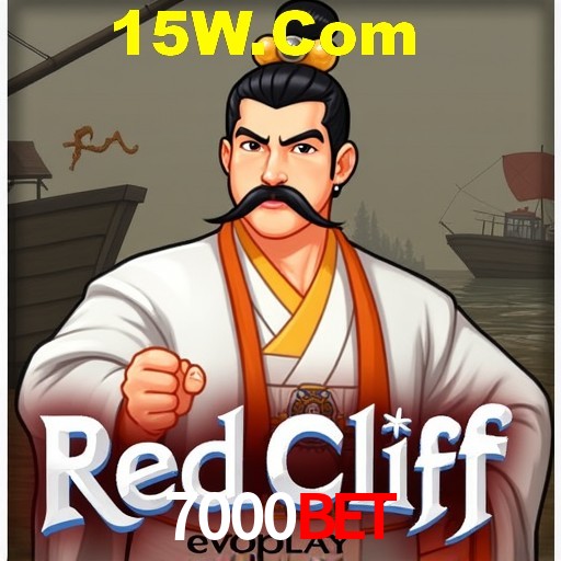 APP oficial da 7000Bet para mobile