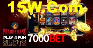 Slot Games 7000Bet