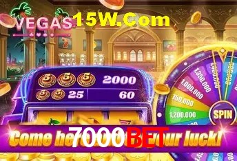 Sistemas de Segurança 7000Bet
