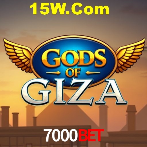 Game Providers 7000Bet