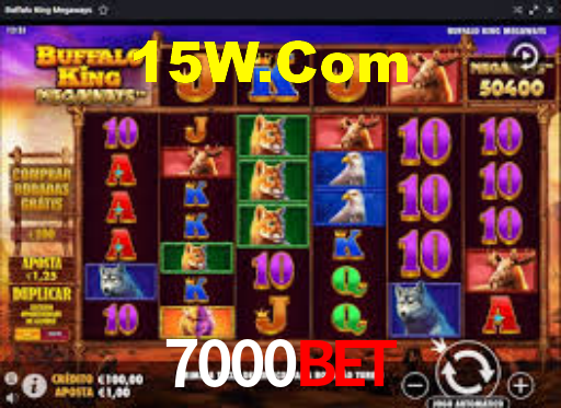 VIP Casino 7000Bet