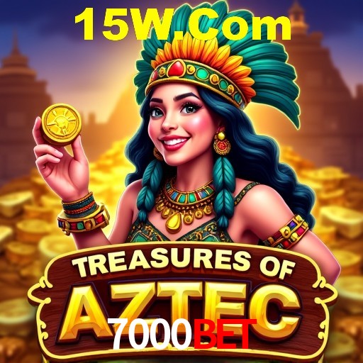 Inovações de Jogos na 7000Bet: O Futuro das Experiências Interativas