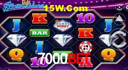 Jogos de Slot 7000Bet