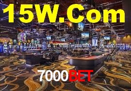 Experiência VIP 7000Bet