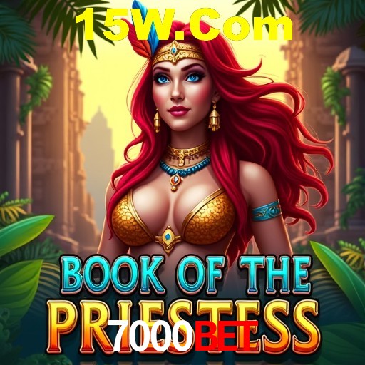 Jogos Exclusivos 7000Bet