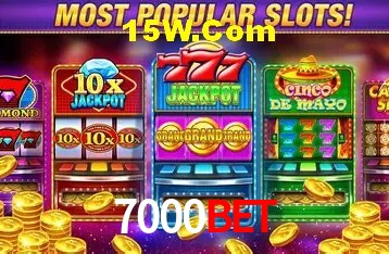 Segurança 2FA 7000Bet