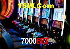2FA Security 7000Bet