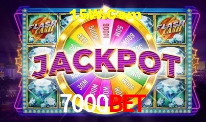 Integração de APIs 7000Bet