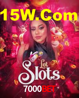 7000Bet App Interface