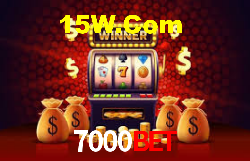 Roulette Table 7000Bet