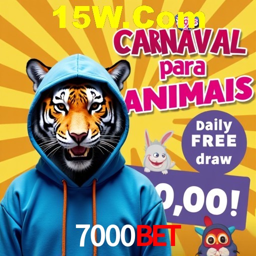 A Emoção da Loteria na 7000Bet: Uma Chance de Mudança de Vida