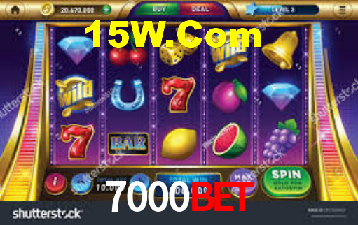 7000Bet