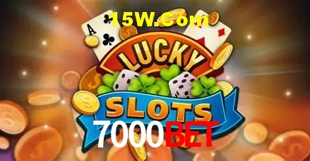 Promoções Sazonais 7000Bet
