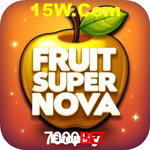 Interface do App 7000Bet