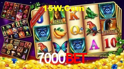 7000Bet
