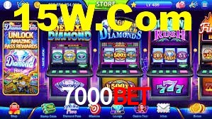 Live Casino 7000Bet