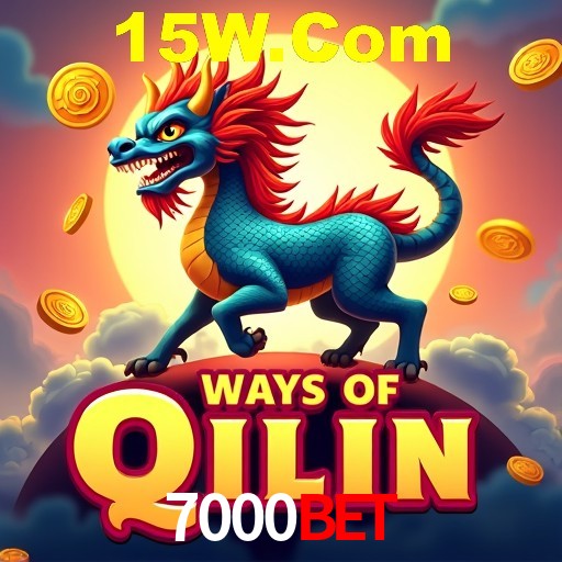 7000Bet Vip
