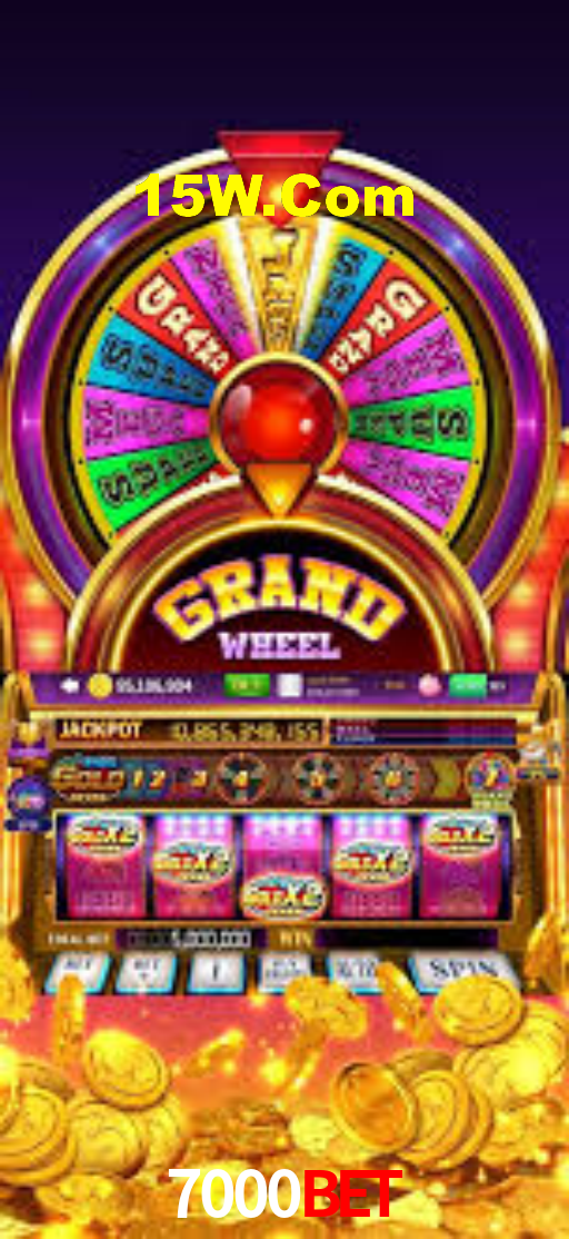 Blackjack Table 7000Bet