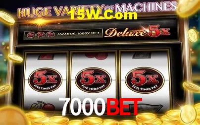 7000Bet Login