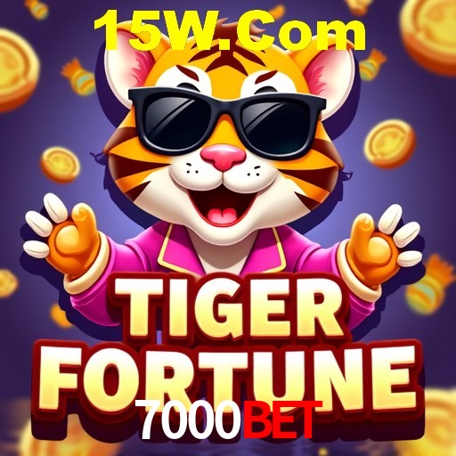 Inovações de Jogos na 7000Bet: O Futuro das Experiências Interativas