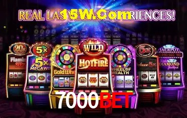 Login Seguro 7000Bet