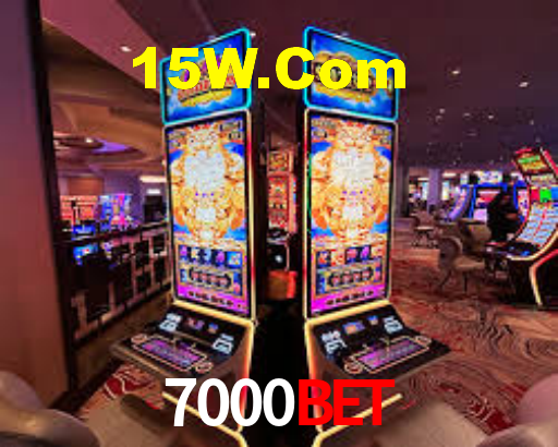 Live Casino 7000Bet